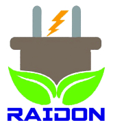 Raidon Enterprises
